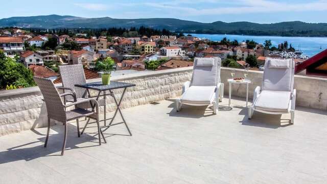 Апартаменты Ralux apartman Tivat Тиват-88