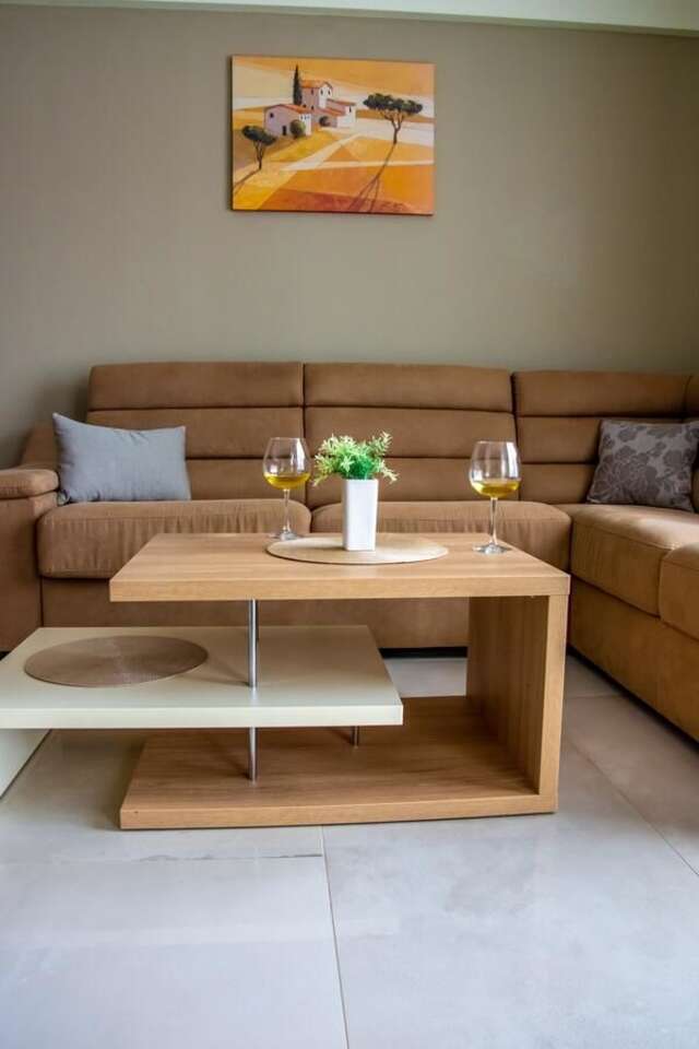 Апартаменты Ralux apartman Tivat Тиват-11